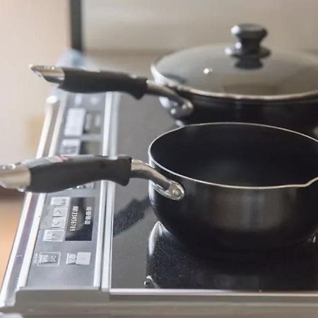 הוילה קיוטו Chayado Hachijo מראה חיצוני תמונה